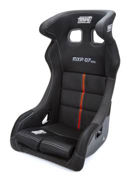 MPI - MPI MXP07 Seat - XL - Black