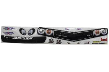 Five Star Race Car Bodies - Five Star Challenger MD3 Nose ID Kit