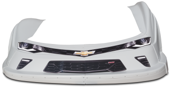 Five Star Race Car Bodies - Fivestar MD3 Evolution 2 Dirt Late Model Combo Kit - White