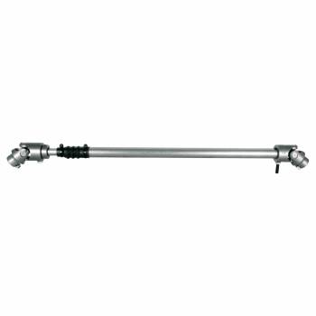Borgeson - Borgeson Steering Shaft - Direct Replacement - Telescoping - Steel - Dodge Fullsize Truck 1979-93
