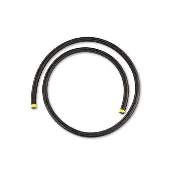 Earl's - Earl's Products Pro-Lite 350 Hose 20 AN 6 ft Braided Nylon/Rubber - Black