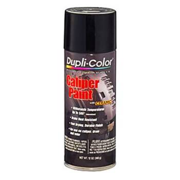 Dupli-Color / Krylon - Dupli-Color® Brake Caliper Paint - 12 oz. Can - Black