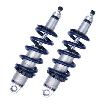 RideTech - Ridetech HQ Series Monotube Single Adjustable Coil-Over Shock Kit - Front - GM F-Body 1970-81 (Pair)