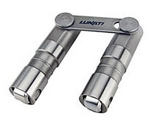 Lunati - Lunati SB Chevy Retrofit Hydraulic Roller Lifters