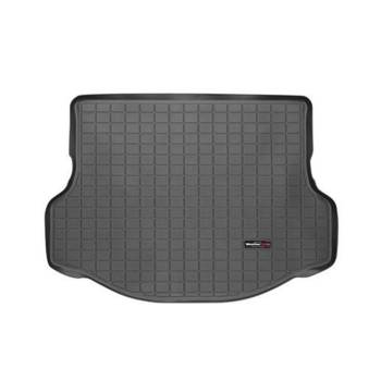 WeatherTech - WeatherTech Cargo Liner - Behind 2nd Row - Black - Toyota Compact SUV 2013-17