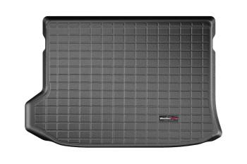 WeatherTech - WeatherTech Cargo Liner - Trunk - Black - GM Compact Crossover 2016-20