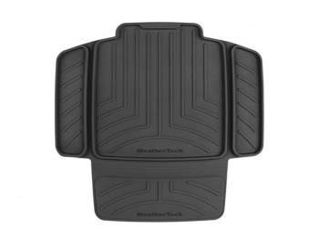 WeatherTech - WeatherTech Child Car Seat Protector - Black