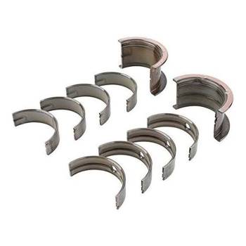 ACL Bearings - ACL Bearings Standard Main Bearing - Extra Oil Clearance - Ford 4-Cylinder
