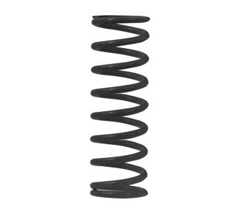 AFCO Racing Products - AFCO Coil-Over Spring - 1.875 in ID - 8.000 in Length - 120 lb/in Spring Rate - Black