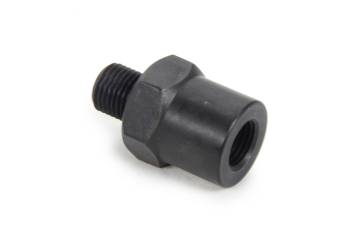 AFCO Racing Products - AFCO Shock Extension - 1 in Extension - Thread-On - 12 mm x 1.25 Thread - Black Oxide - AFCO Shocks