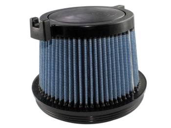 aFe Power - aFe Power Magnum FLOW Pro 5R Conical Air Filter Element - OE Replacement - Blue - GM Fullsize Truck 2006-10