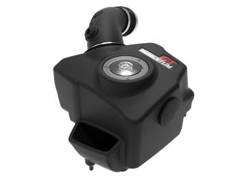 aFe Power - aFe Power Momentum GT Pro 5R Air Intake - Black - Ford EcoBoost 3-Cylinder - Ford Compact SUV 2020-22