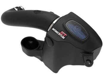 aFe Power - aFe Power Momentum GT Pro 5R Air Intake - Black - Jeep Grand Cherokee/Jeep Grand Cherokee L 2021-23