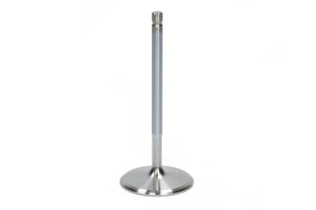 Airflow Research (AFR) - AFR LSx Intake Valve - 2.020 in Head - 8 mm Stem - 4.900 in Long - Stainless - GM LS-Series