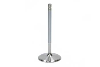 Airflow Research (AFR) - AFR LSx Intake Valve - 2.080 in Head - 8 mm Stem - 4.900 in Long - Stainless - GM LS-Series