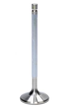 Airflow Research (AFR) - AFR Street Intake Valve - 1.900 in Head - 8 mm Valve Stem - 4.900 in Long - Stainless - Small Block Ford