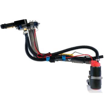 Aeromotive - Aeromotive 340 Stealth Electric In-Tank Fuel Pump - 340 lph at 45 psi - GM F-Body 1982-92