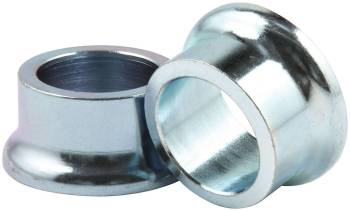 Allstar Performance - Allstar Performance Tapered Spacer - 5/8 in ID - 1/2 in Thick (Set of 10)