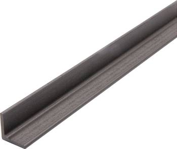 Allstar Performance - Allstar Performance 90 Degree Angle Stock - 2 in Wide - 2 in Tall - 1/8 in Thick - 7-1/2 ft Long