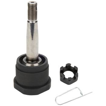 Allstar Performance - Allstar Performance Take-Apart Low Friction Lower Ball Joint - Screw-In - Greasable - 2.00 in Body at Thread - 0.500 in Longer Stud