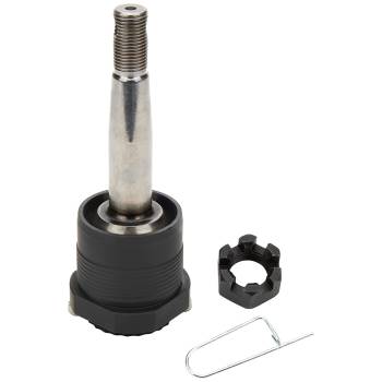Allstar Performance - Allstar Performance Take-Apart Low Friction Upper Ball Joint - Greasable - Screw-In - 1.83 in Body at Thread