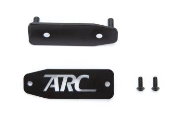 Auto Rod Controls - Auto Rod Controls RacePak V-Net Mounting Bracket - Black