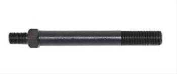 ATI Performance Products - ATI Harmonic Balancer Bolt - 16 mm x 1.5 Male Thread to 1/2-20 in Male Thread - 5.600 in Long - Black Oxide - Mopar Gen III Hemi