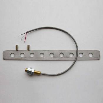 Auto Meter - Autometer Universal Speed Sensor - Magnetic w/4-Pickups
