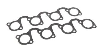 Beyea Custom Headers - Beyea Custom Headers Header Gasket - 1.930 Round Port - Small Block Ford (Pair)