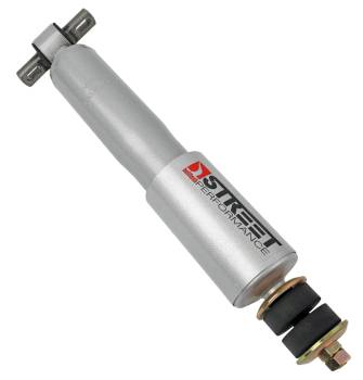 Belltech - Belltech Street Performance Twintube Front Shock - Silver - 2 to 5 in Lowered - GM Compact SUV/Truck 1982-2004
