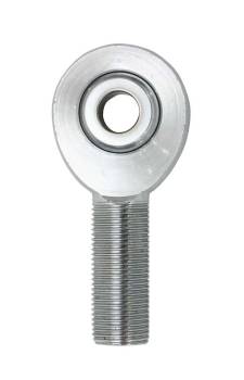 Competition Engineering - Competition Engineering Magnum Series Chromoly Rod End - 1/2 in Bore - 1/2-20 in Right Hand Male Thread