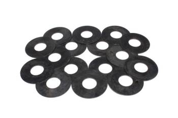 Comp Cams - Comp Cams Valve Spring Shim - 0.060 in Thick - 1.250 in OD (Set of 16)