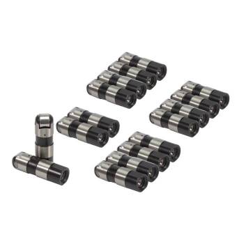 Comp Cams - Comp Cams Evolution Hydraulic Roller Lifter - 0.842 in OD - GM LS-Series (Set of 16)