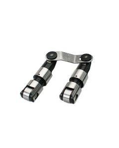 Crower - Crower Severe-Duty Mechanical Roller Lifter - 0.903 in OD - Link Bar - Big Black Chevy (Pair)