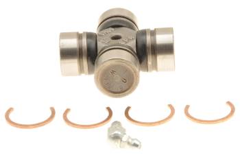 Dana - Spicer - Dana - Spicer 1000 Series Universal Joint - 0.938 in Bearing Caps - Greasable