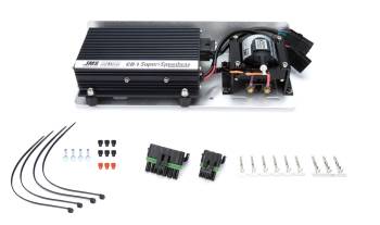 Daytona Sensors - Daytona Sensors CD-1 Ignition Kit - CD Ignition Box - Coil