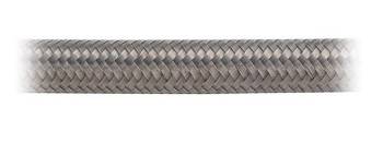 Earl's - Earl's Auto-Flex Braided Stainless Hose - 6 AN - 6 ft