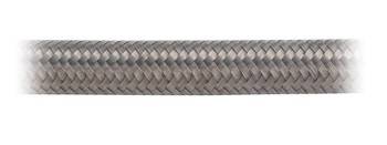 Earl's - Earl's Auto-Flex Braided Stainless Hose - 6 AN - 10 ft