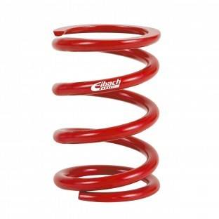 Eibach - Eibach Coil-Over Spring - 2.250 in ID - 6.000 in Length - 1200 lb/in Spring Rate - Red