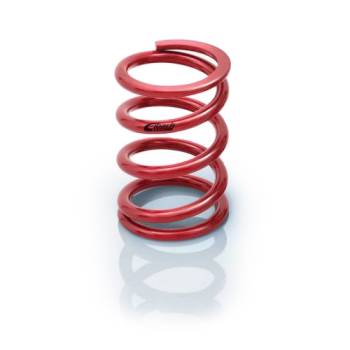 Eibach - Eibach Coil-Over Spring - 2.250 in ID - 6.000 in Length - 1400 lb/in Spring Rate - Red