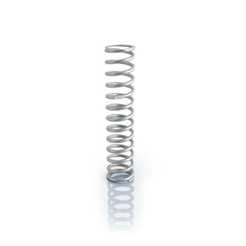 Eibach - Eibach Coil-Over Spring - 3.000 in ID - 10.000 in Length - 400 lb/in Spring Rate - Silver