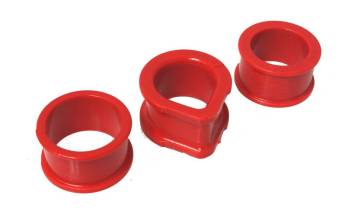 Energy Suspension - Energy Suspension Rack and Pinion Bushing - Polyurethane - Red - Nissan 300ZX 1900-96