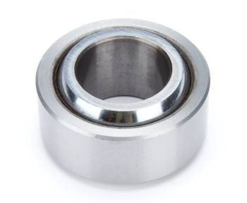 FK Rod Ends - FK Rod Ends COMH-T Series Spherical Bearing - 1.250 in ID - 2.375 in OD - 1.187 in Thick - PTFE Lined - Chrome