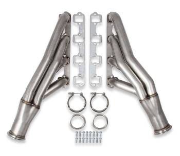 Flowtech - Flowtech Turbo Headers - 1-3/4 in Primary - 3 in Collector - Small Block Ford (Pair)