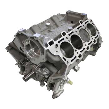 Ford Racing - Ford Racing Ford Coyote Crate Engine - 302 Cubic Inch - 5.0L - Ford Modular