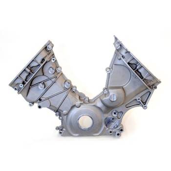 Ford Racing - Ford Racing Timing Cover - 1-Piece - Ford Coyote