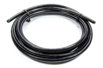 Fragola Performance Systems - Fragola Braided Stainless PTFE Hose - 10 AN - 20 ft - Black
