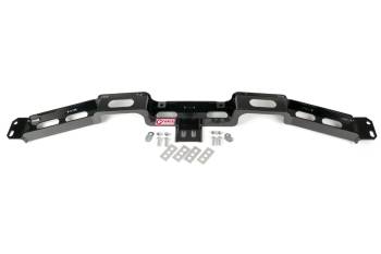 G Force Performance Products - G Force Next Generation Transmission Crossmember - Bolt-On - Black - GM A-Body 1964-72