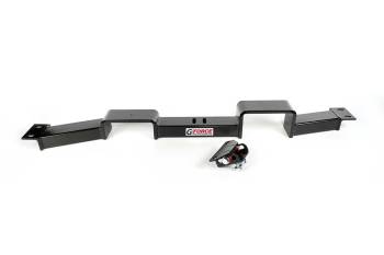 G Force Performance Products - G Force Transmission Crossmember - Bolt-On - Black - 8L90 - GM G-Body 1984-88