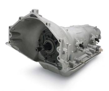 Chevrolet Performance - Chevrolet Performance SuperMatic 4L85E Automatic Transmission